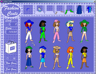 Fashion Cents screenshot